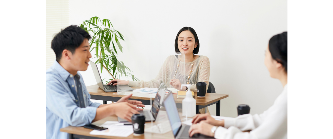 Üye Kuruluşlarla İstişare Toplantısı Gerçekleştirildi