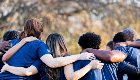 Birlik ve Dayanışma Çağrısı