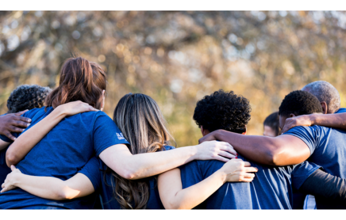 Birlik ve Dayanışma Çağrısı